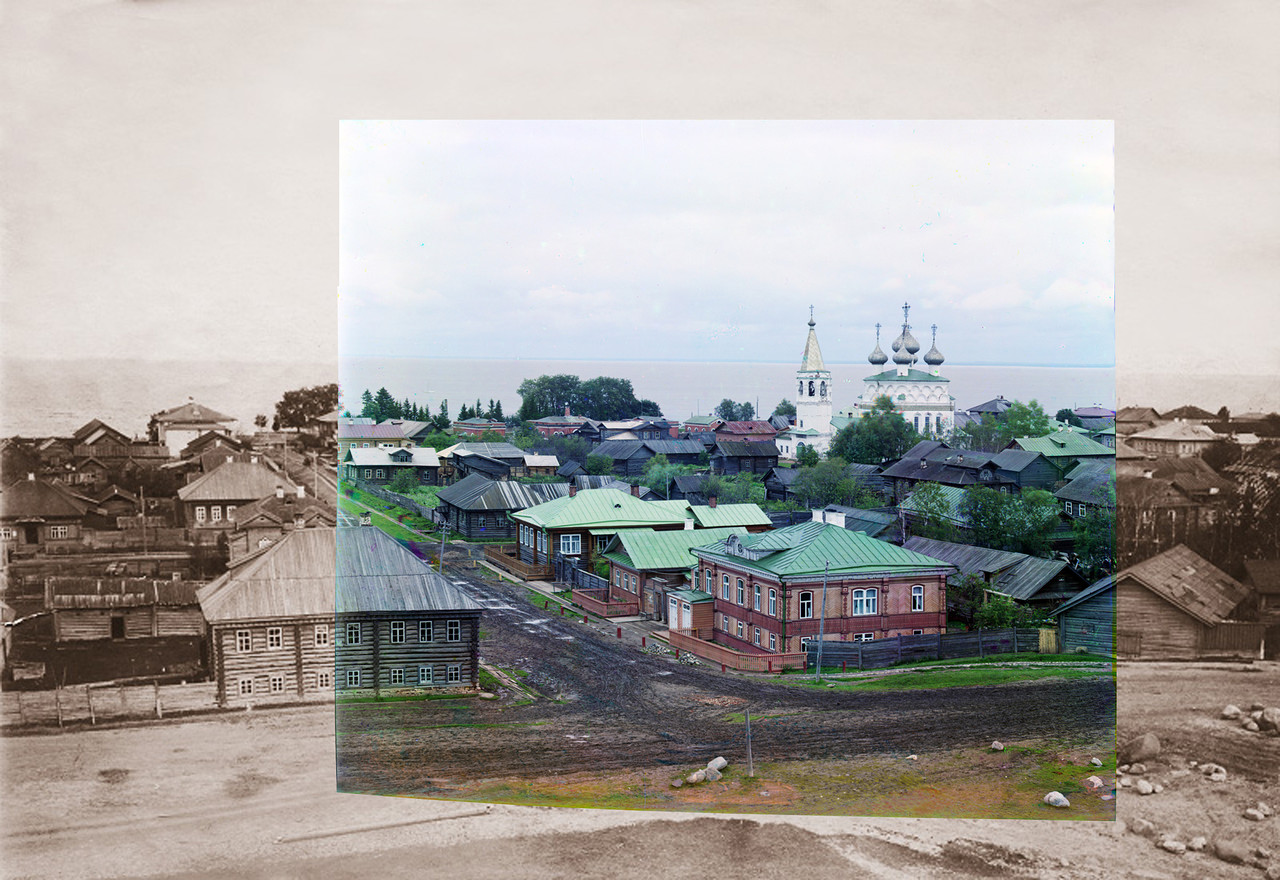 Снимок в сибири прокудин горский. Прокудин Горский Белозерск. Храмы Белозерска Прокудин Горский. Прокудин Горский Тихвинская Церковь Торжок. Прокудин Горский Сергиевская Церковь Уфа.