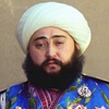 Seiyid Mir-Alim-khan (Tiuria-dzhan)  