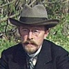 Sergey Mikhailovich Prokudin-Gorsky