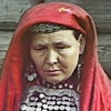 Farhinaz Sairanovna Burhanova