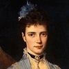 Maria Feodorovna Romanova (Dagmar)